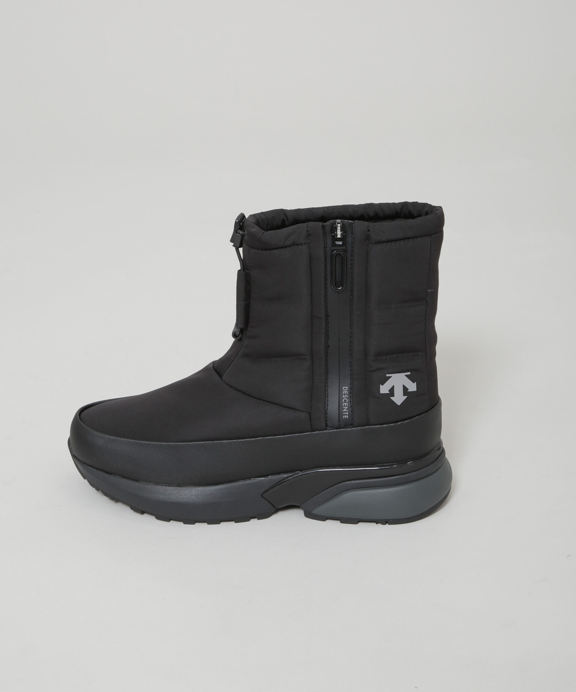 DESCENTE/DTRACE PAD HI（nano・universe）｜ルミネのファッション通販