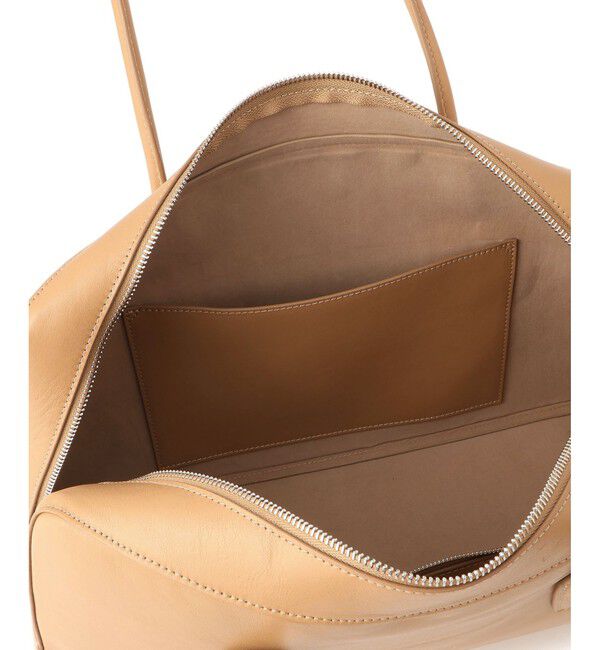 ADAM ET ROPE'「【PFT】P boston Large バッグ」|ボストンバッグ|