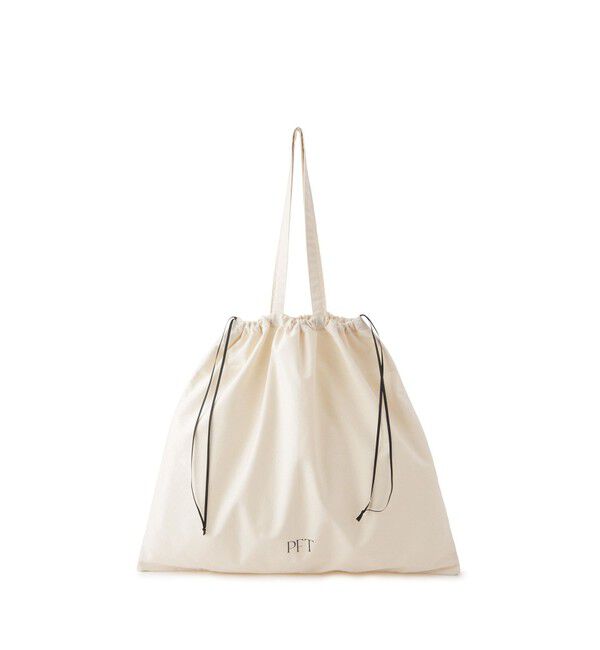 ADAM ET ROPE'「【PFT】P boston Large バッグ」|ボストンバッグ|