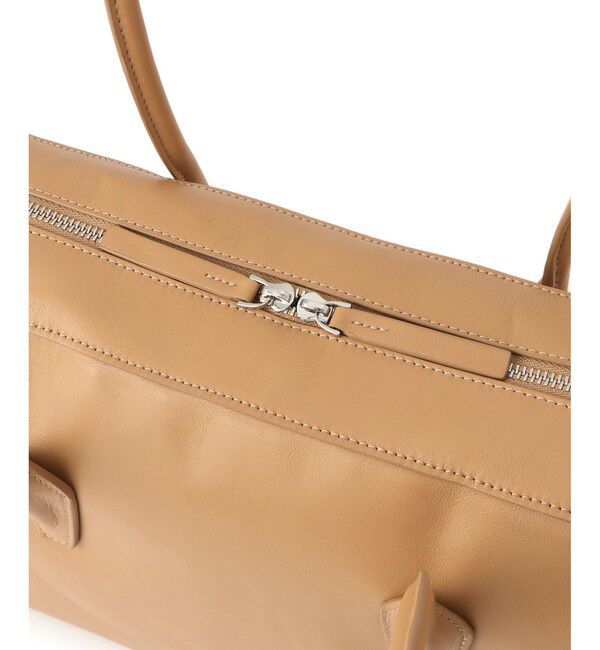 ADAM ET ROPE'「【PFT】P boston Large バッグ」|ボストンバッグ|