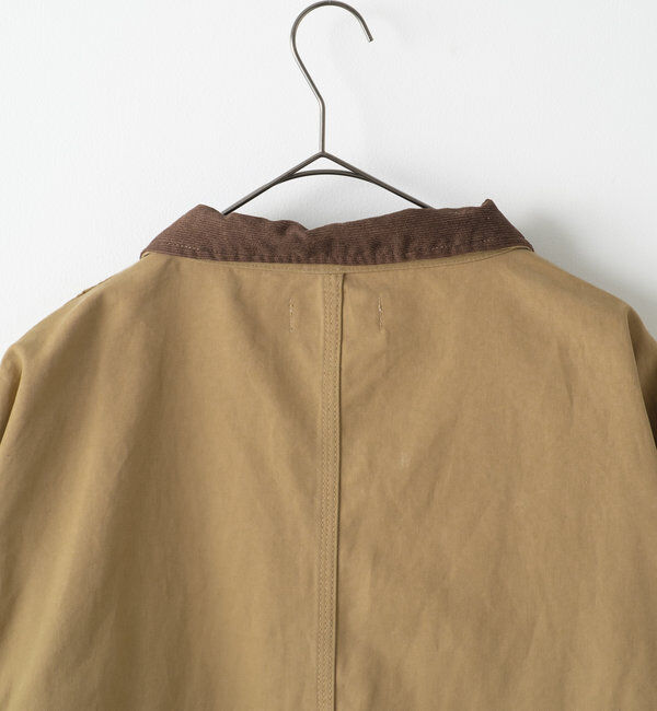  「【WHIMSIC】レールロードジャケット」|その他|