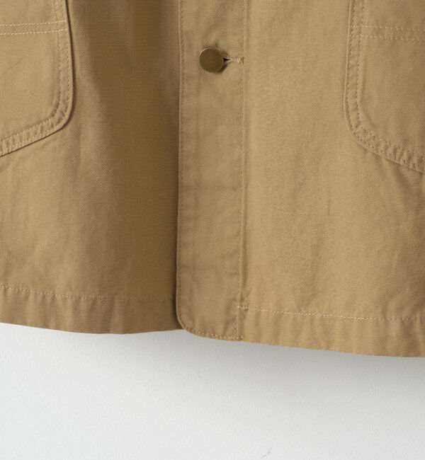  「【WHIMSIC】レールロードジャケット」|その他|