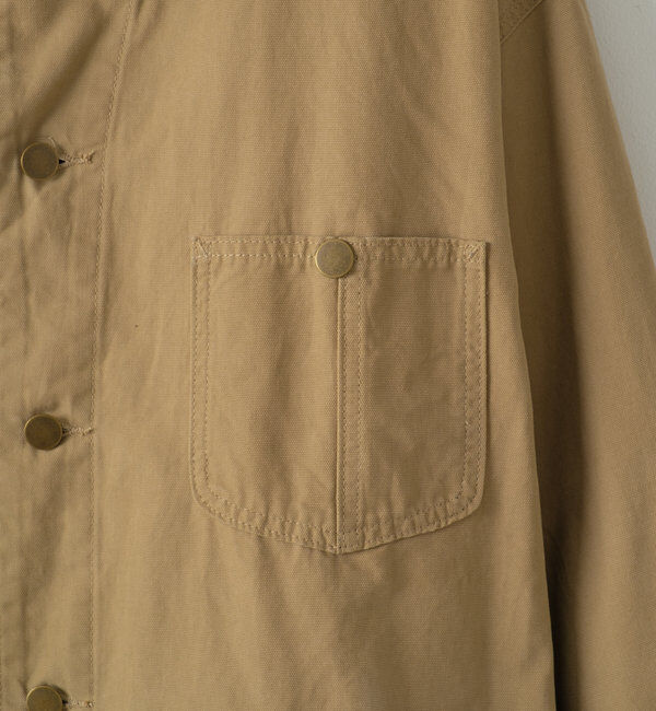  「【WHIMSIC】レールロードジャケット」|その他|