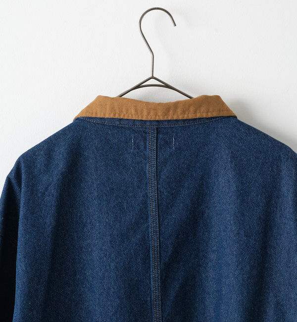  「【WHIMSIC】レールロードジャケット」|その他|