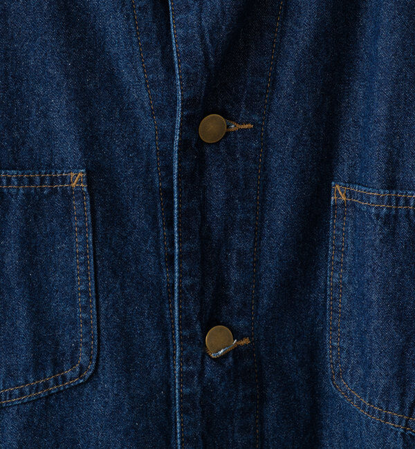  「【WHIMSIC】レールロードジャケット」|その他|