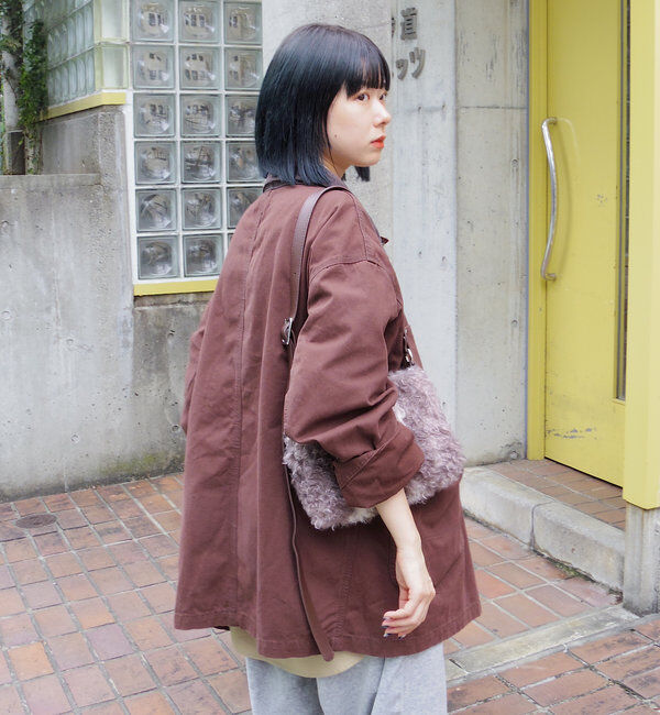  「【WHIMSIC】レールロードジャケット」|その他|