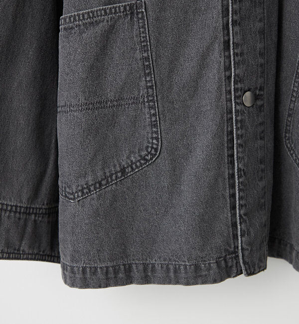  「【WHIMSIC】レールロードジャケット」|その他|