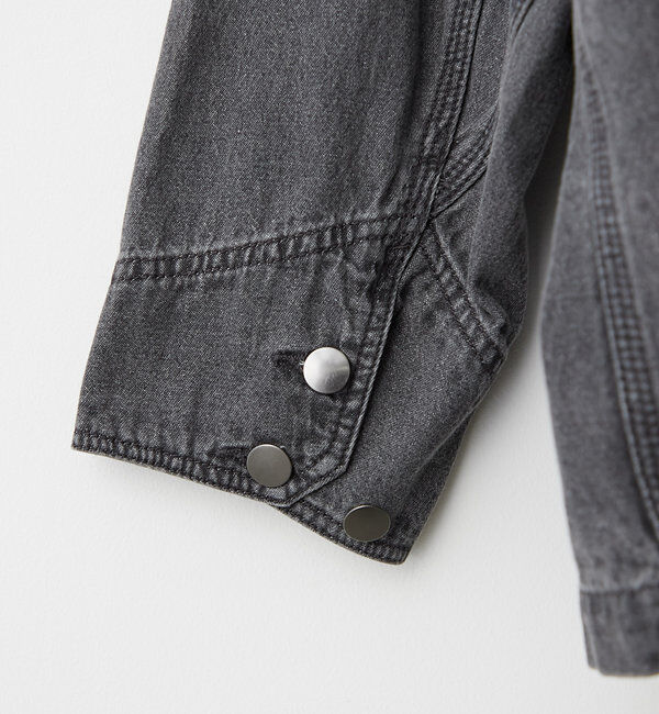  「【WHIMSIC】レールロードジャケット」|その他|