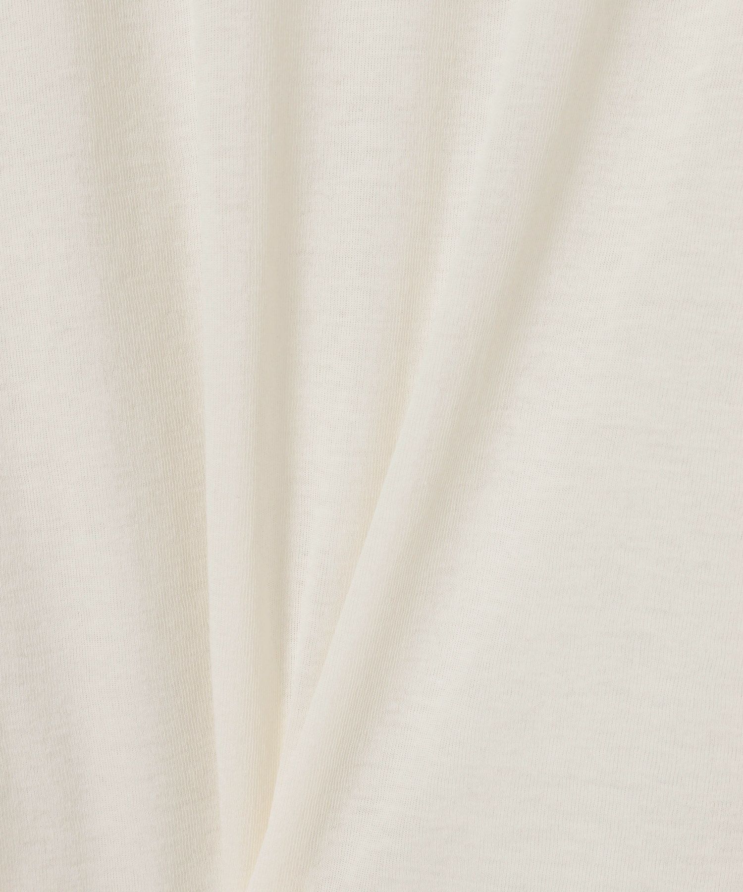 A part by 「シアーフライスＴシャツ」|Tシャツ・カットソー|