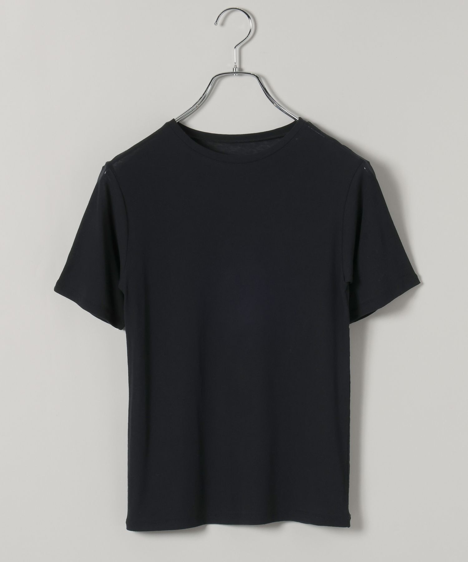 A part by 「シアーフライスＴシャツ」|Tシャツ・カットソー|