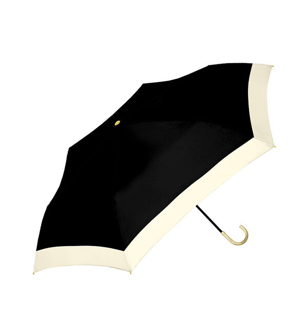 collex「ベーシックバイカラー 折りたたみ日傘【assa】【WEB限定】」|傘|