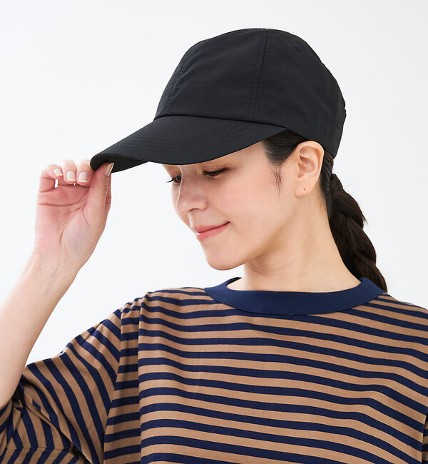 collex「【被る日傘】パラソルサマーキャップ」|その他|