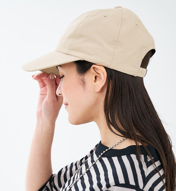 collex「【被る日傘】パラソルサマーキャップ」|その他|