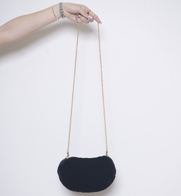 Rouge vif「【AULENTTI  by bonfanti／オウレンティ バイ ボンファンティ」|ショルダー・メッセンジャー|