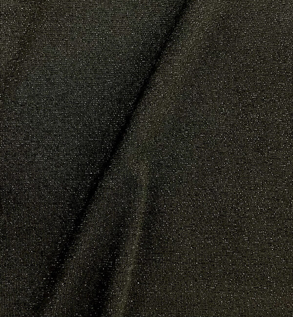 abahouse mavie「ラメタンクトップ」|キャミソール|