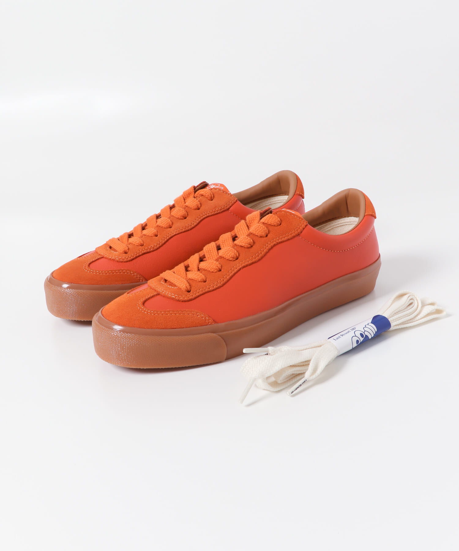 Sonny Label 「Last Resort AB　VM004 Milic Leather」|スニーカー|