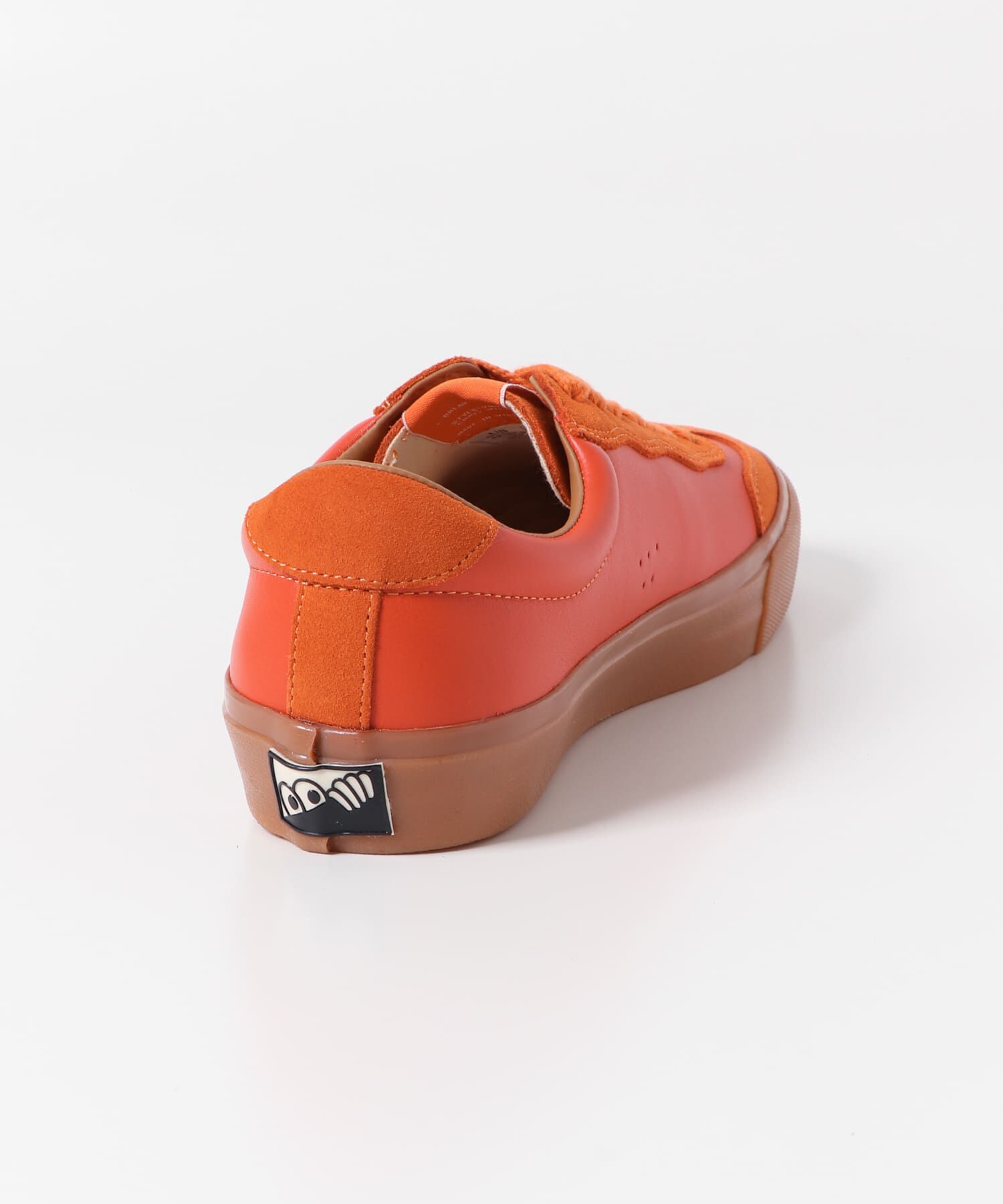 Sonny Label 「Last Resort AB　VM004 Milic Leather」|スニーカー|