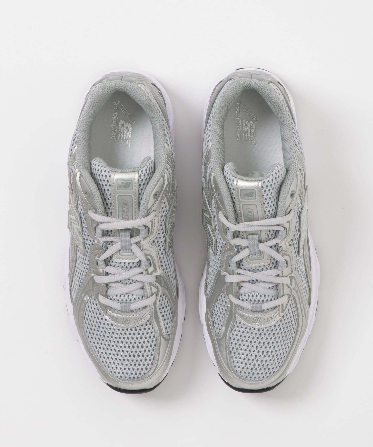 NEW BALANCE 740（URBAN RESEARCH）｜ルミネのファッション通販