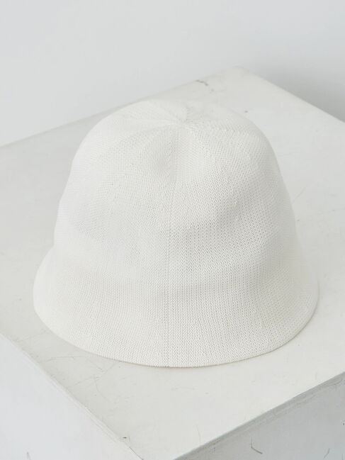 earth music&ecology「サーモハット」|その他|Off White