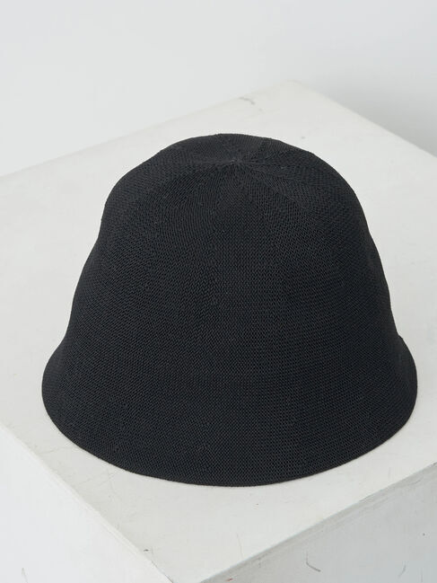 earth music&ecology「サーモハット」|その他|Black