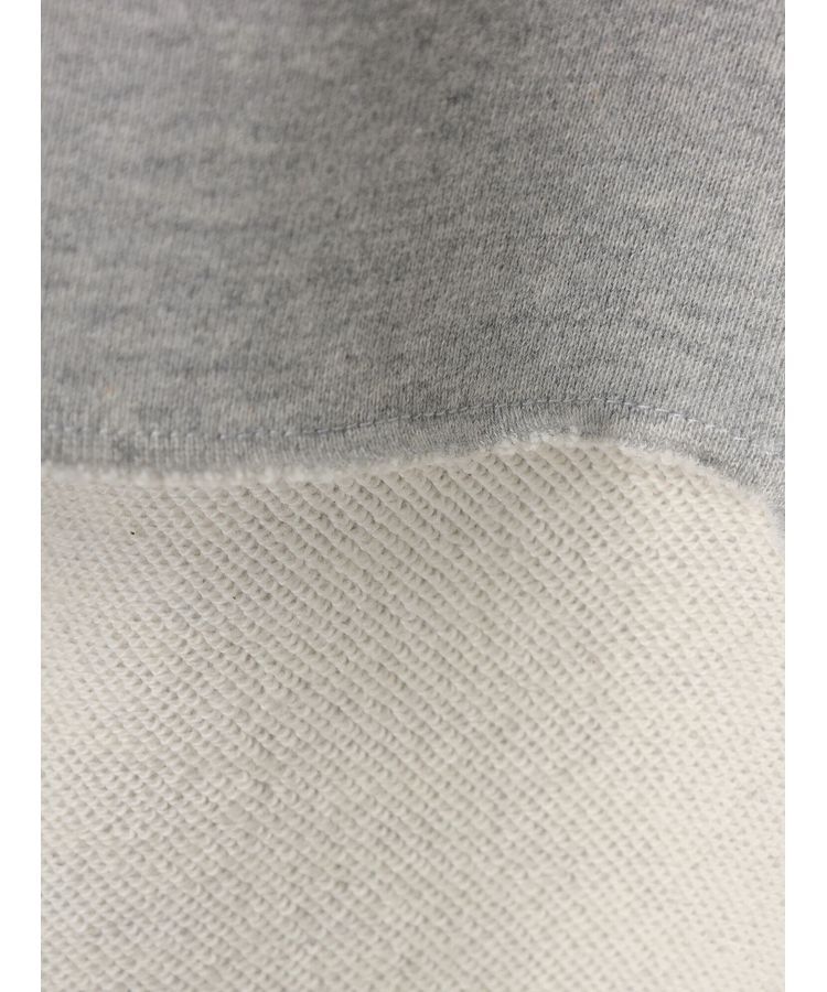 GARAGE OF GOOD CLOTHING「Vネック裾切りっぱなしプルオーバー」|Tシャツ・カットソー|