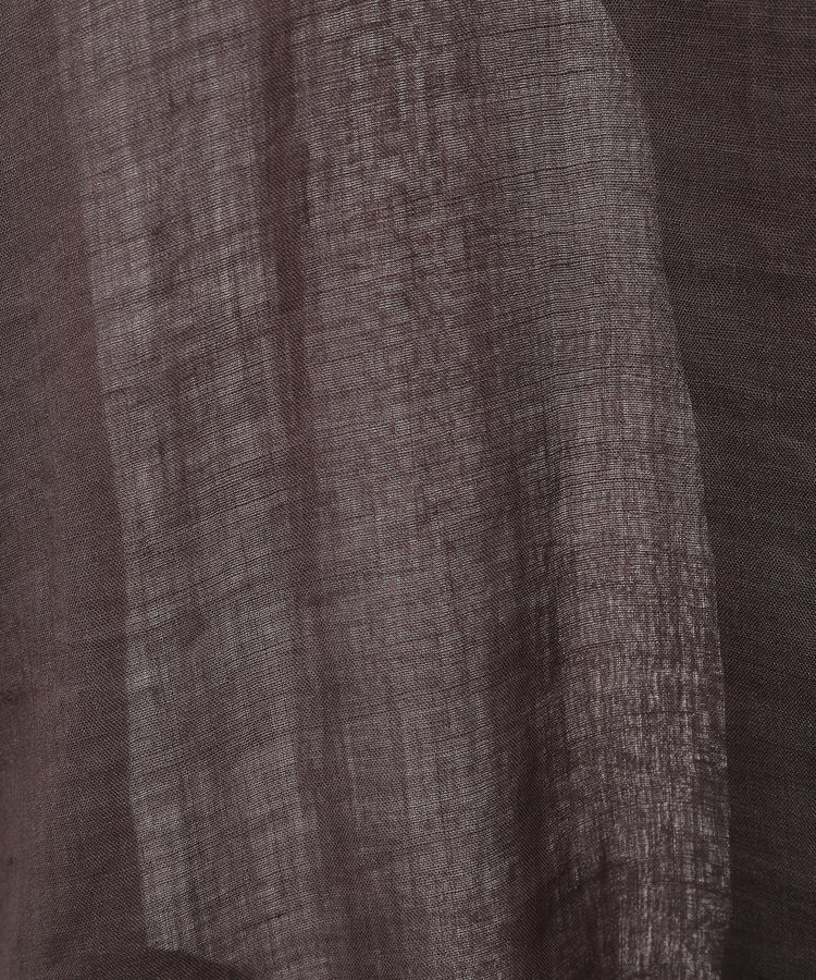 GARAGE OF GOOD CLOTHING「リネン半袖ジャケット」|テーラードジャケット|