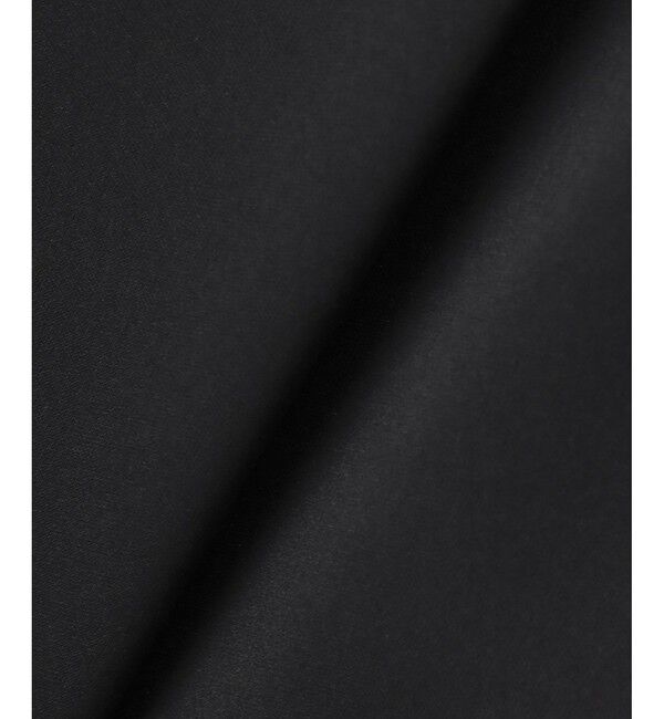 LOULOU WILLOUGHBY「【LOULOU WILLOUGHBY】サテンペプラムスクエアブラウス」|シャツ・ブラウス|