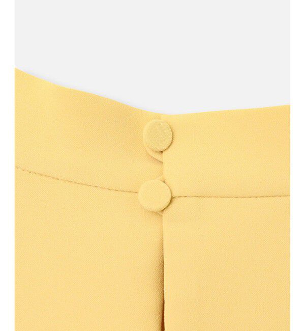 allureville「マットサテンボウタイブラウス」|シャツ・ブラウス|