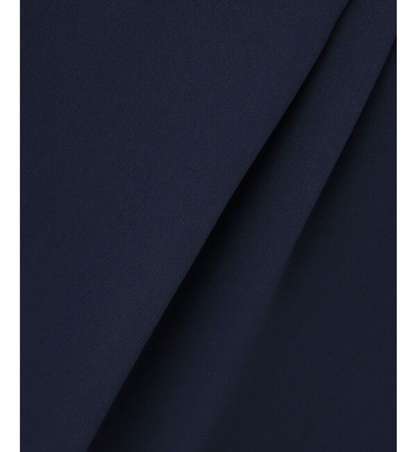 allureville「マットサテンボウタイブラウス」|シャツ・ブラウス|