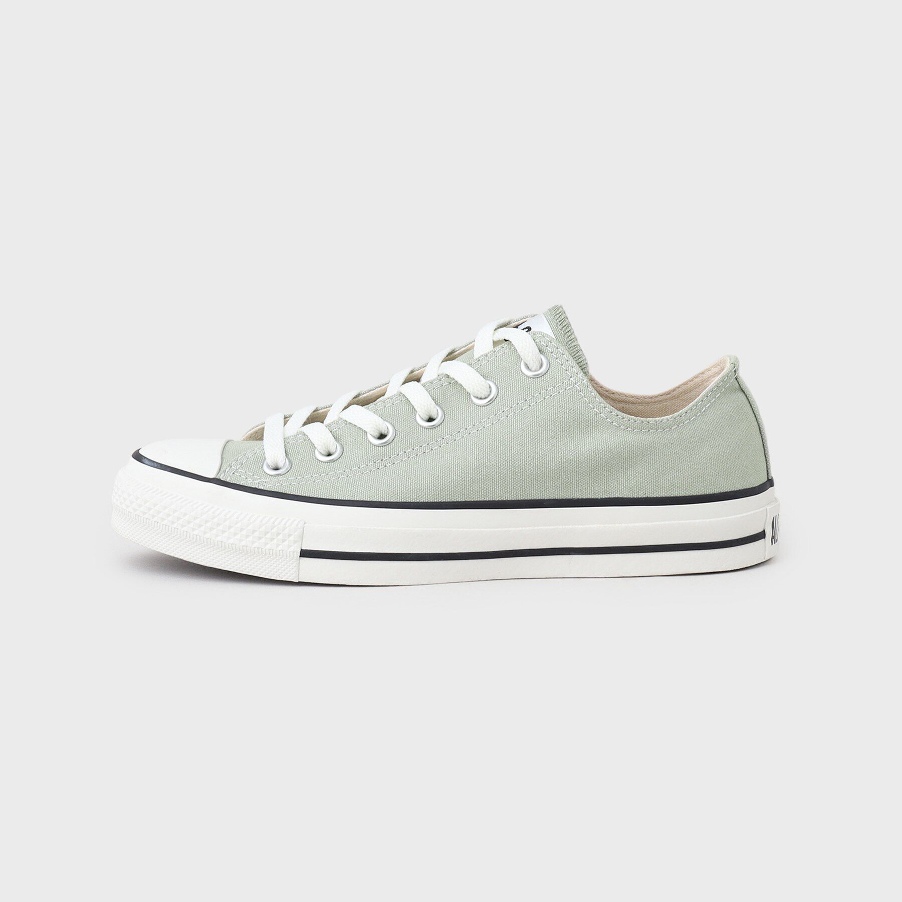 UNTITLED「【CONVERSE】オールスター（R）OX」|スニーカー|