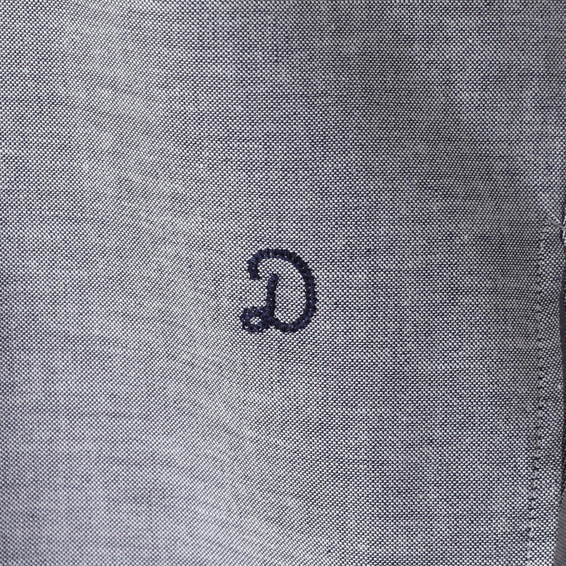 DRESSTERIOR「【日本製/コットン100％】バックフレアオックスシャツ」|シャツ・ブラウス|