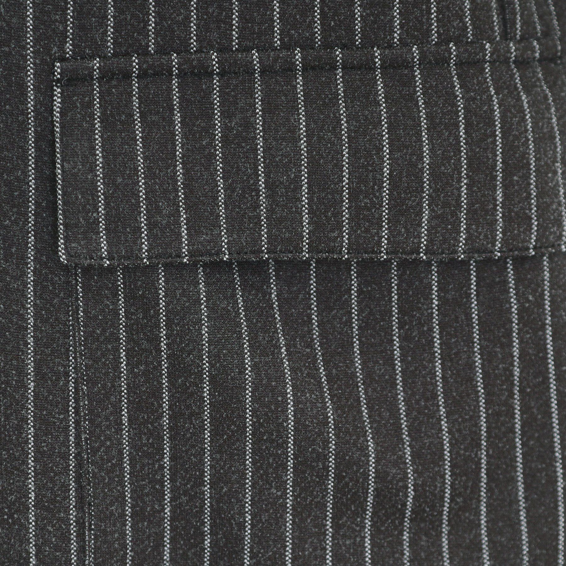 THE SHOP TK「アソート柄Vネックジャンスカ/洗える」|ワンピース|