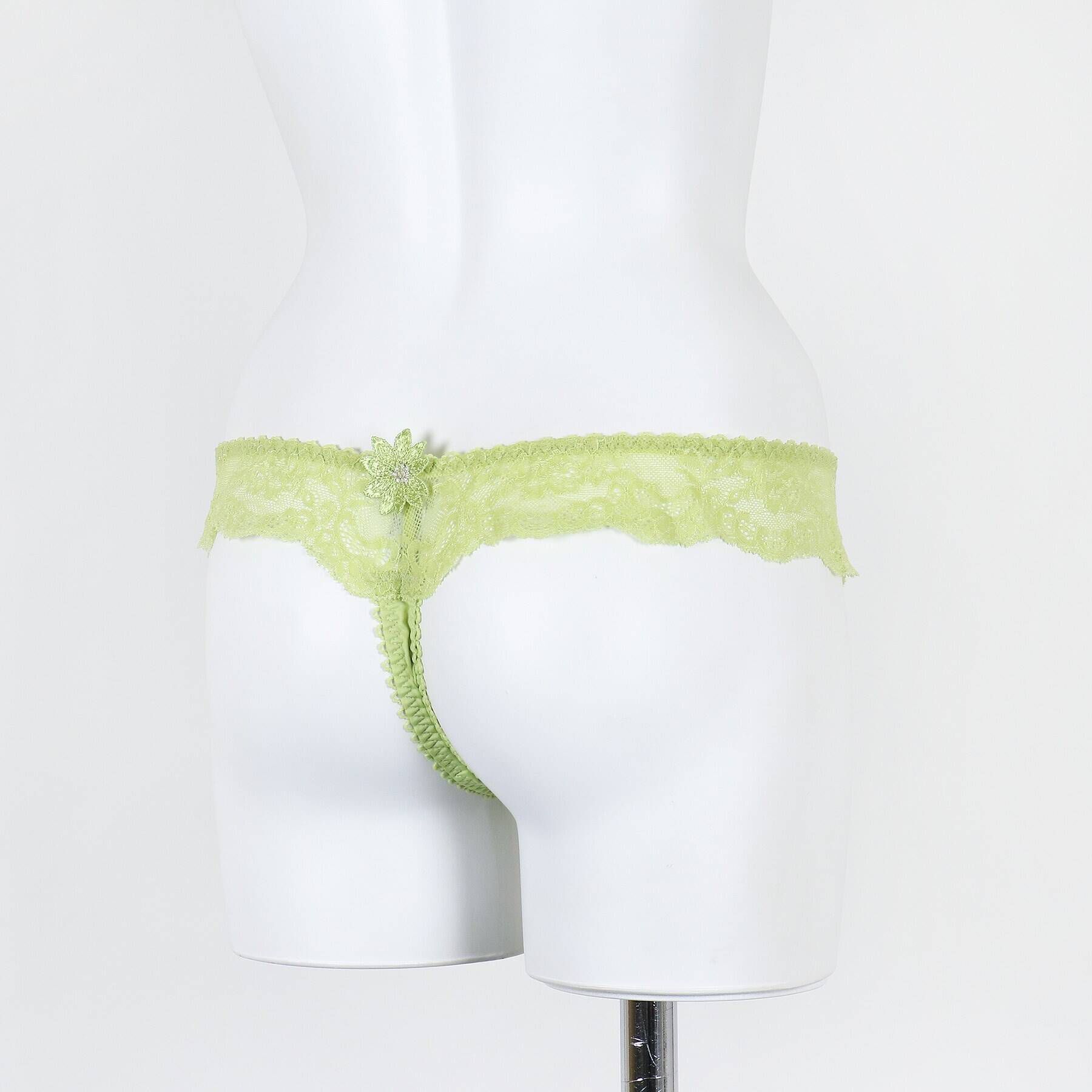 Risa Magli「セリーナ Tバックショーツ」|インナー|