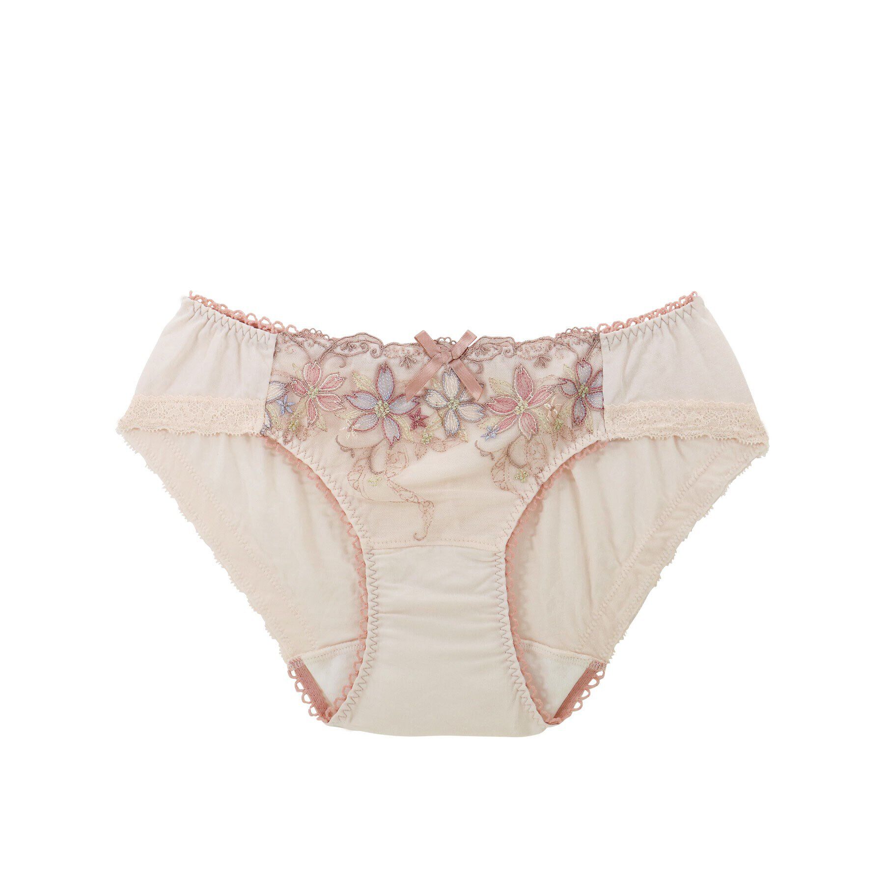 Risa Magli「メイヤ サニタリーショーツ」|インナー|