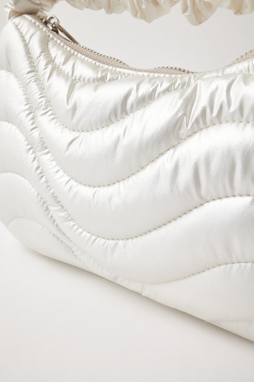MOUSSY「WAVE QUILTED バッグ」|その他|