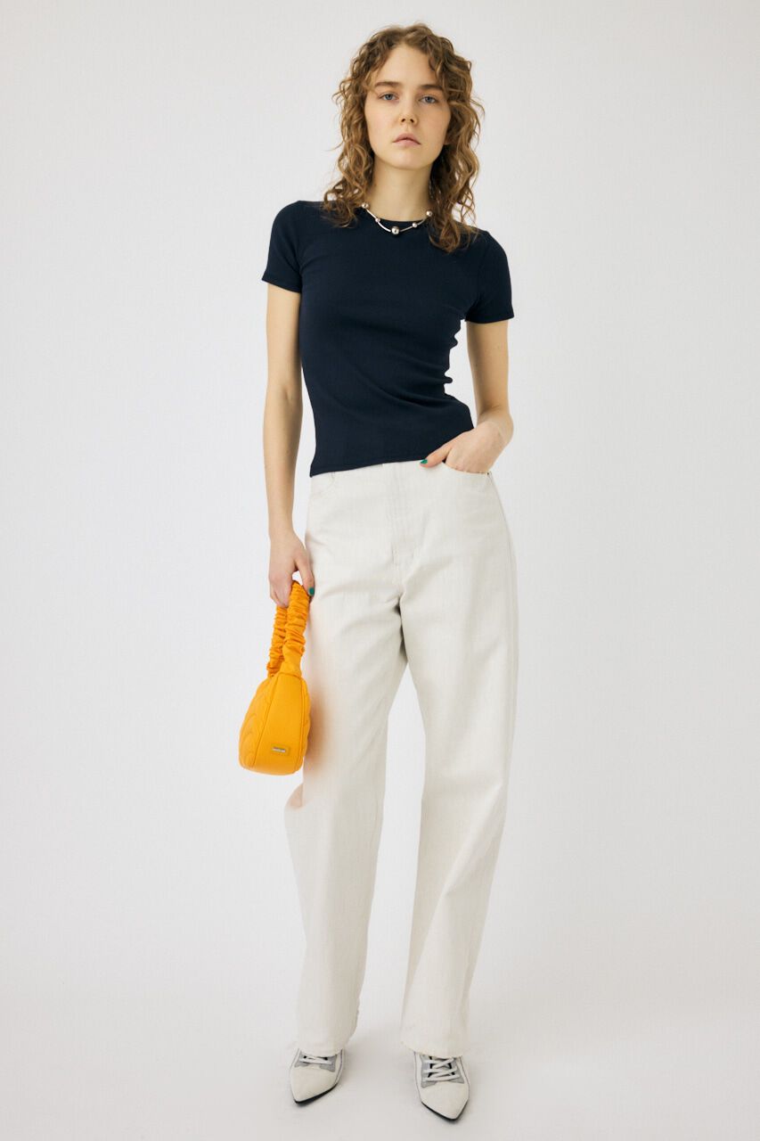 MOUSSY「WAVE QUILTED バッグ」|その他|