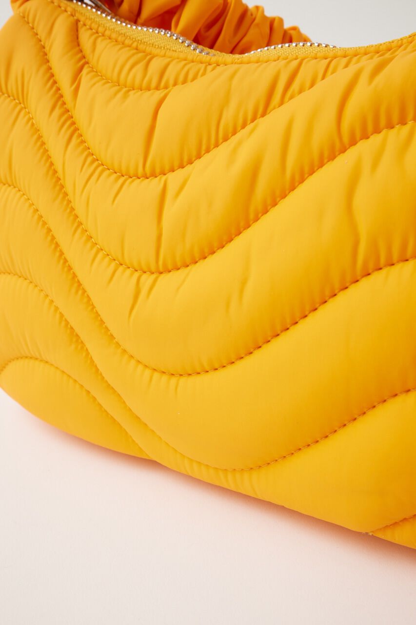 MOUSSY「WAVE QUILTED バッグ」|その他|