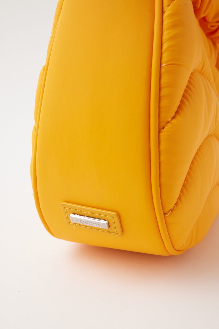 MOUSSY「WAVE QUILTED バッグ」|その他|
