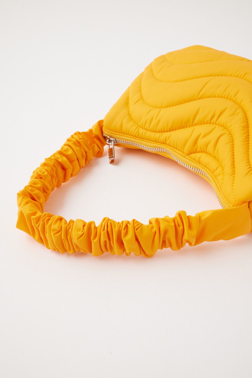 MOUSSY「WAVE QUILTED バッグ」|その他|