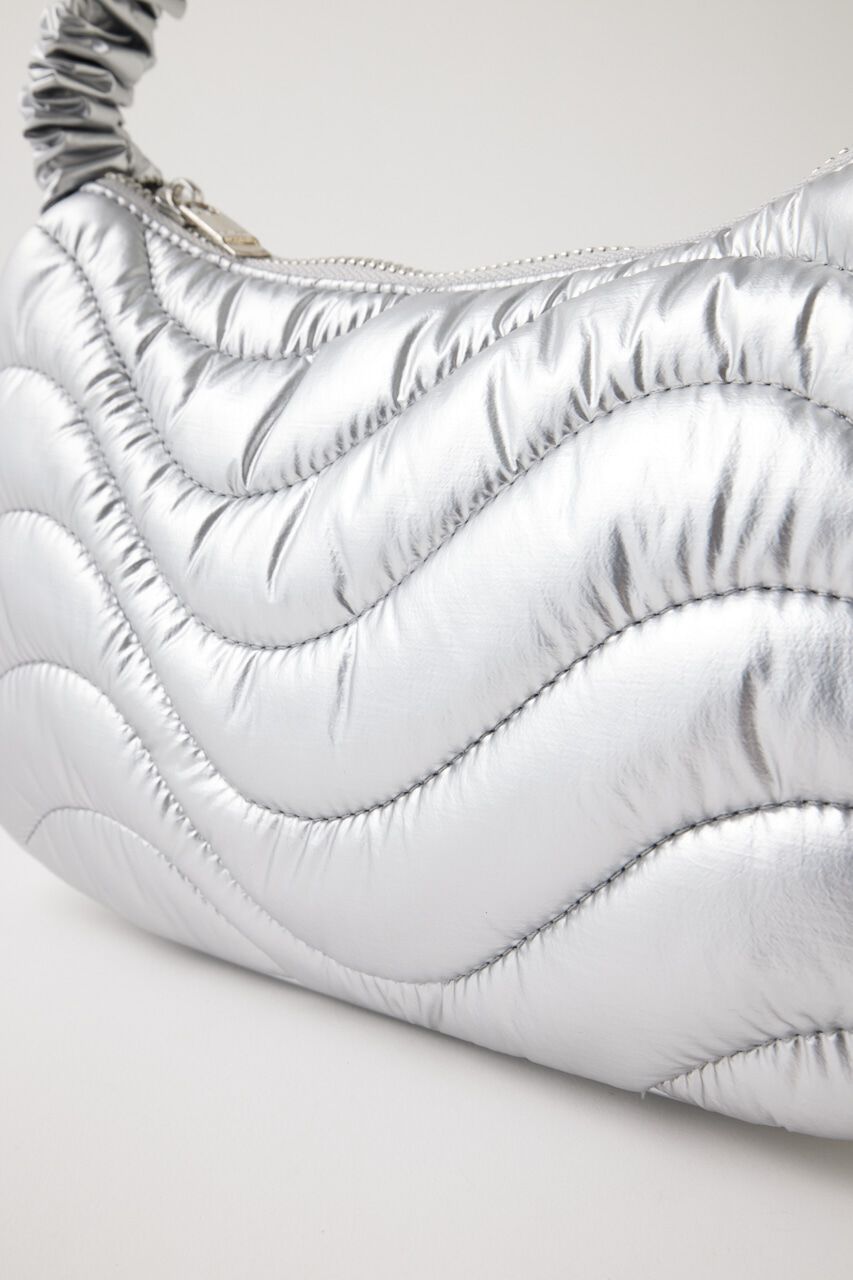 MOUSSY「WAVE QUILTED バッグ」|その他|