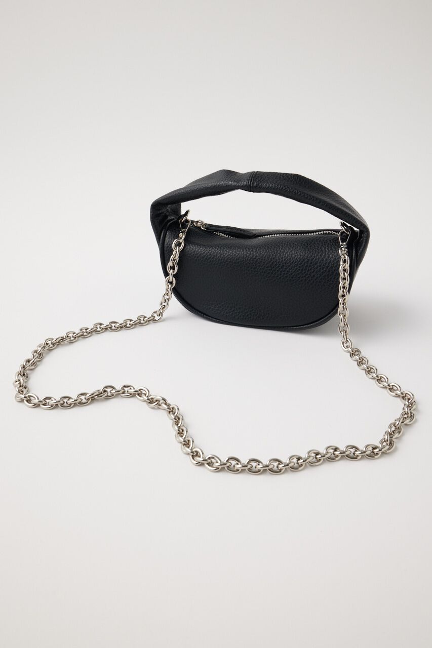 MOUSSY「ROUND ミニバッグ」|その他|