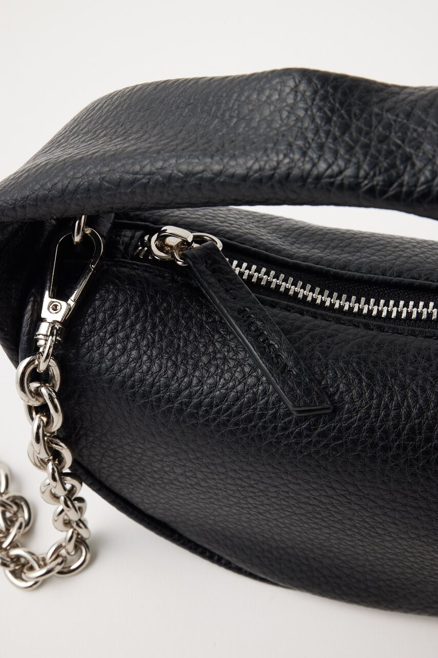 MOUSSY「ROUND ミニバッグ」|その他|