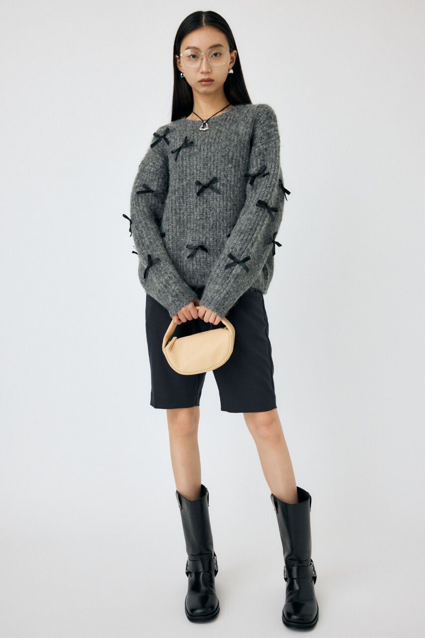 MOUSSY「ROUND ミニバッグ」|その他|