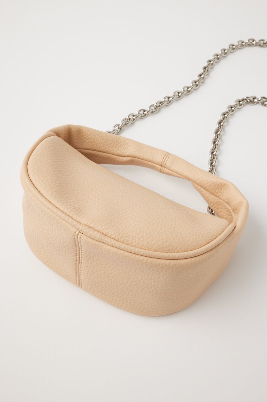 MOUSSY「ROUND ミニバッグ」|その他|