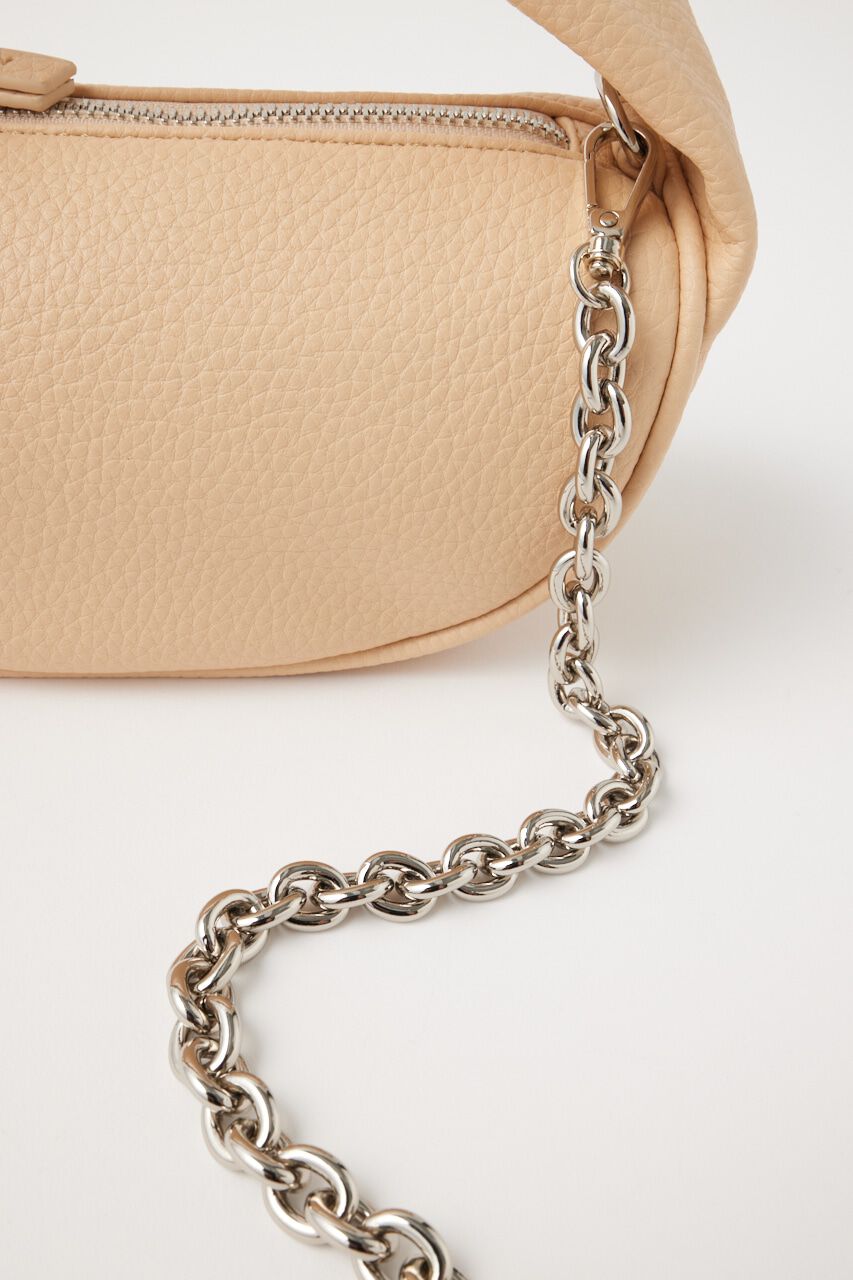 MOUSSY「ROUND ミニバッグ」|その他|