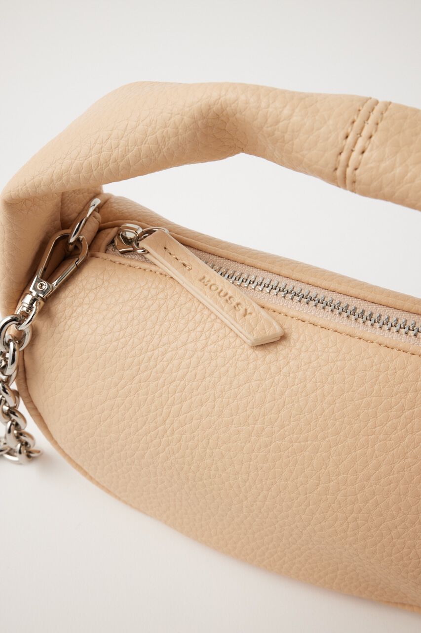 MOUSSY「ROUND ミニバッグ」|その他|