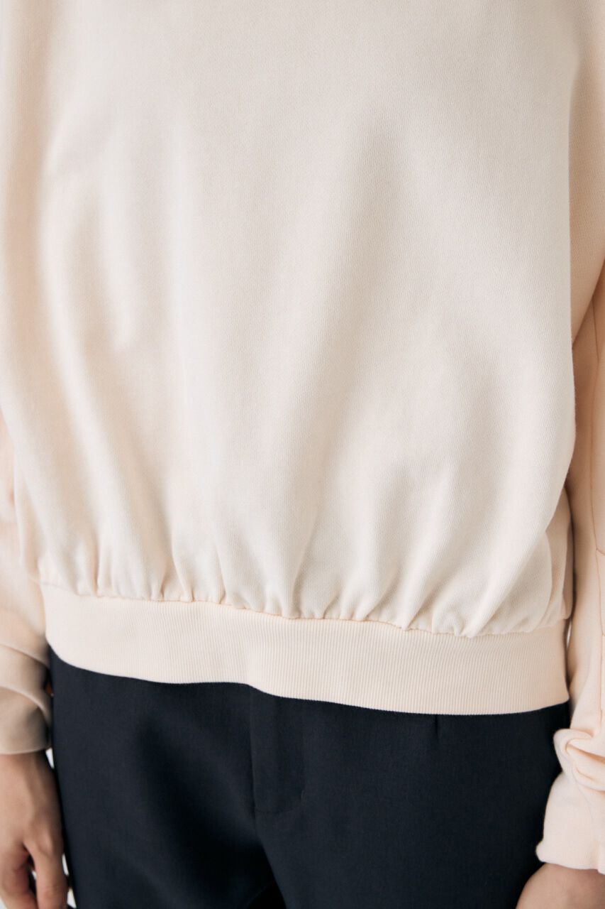 MOUSSY「OFF SHOULDER スウェット」|その他|