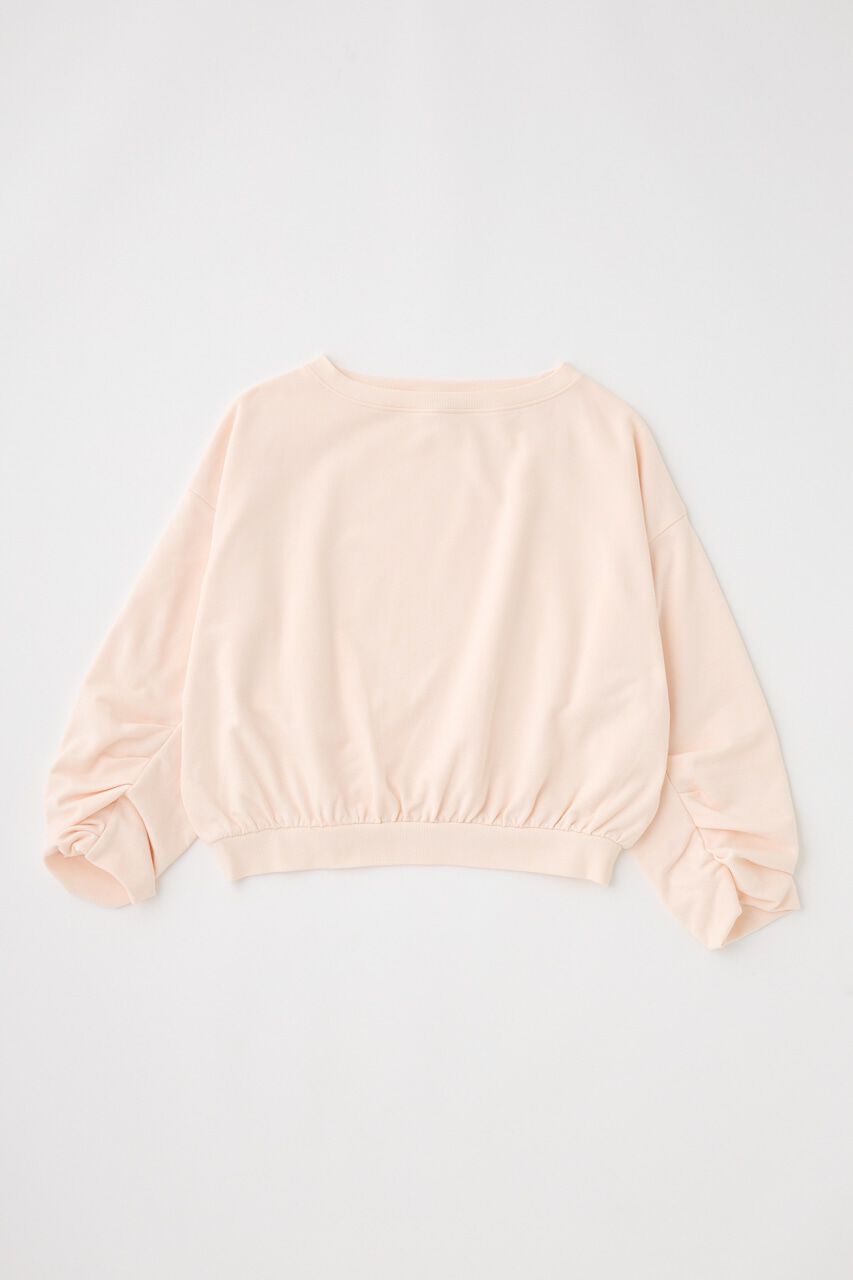 MOUSSY「OFF SHOULDER スウェット」|その他|