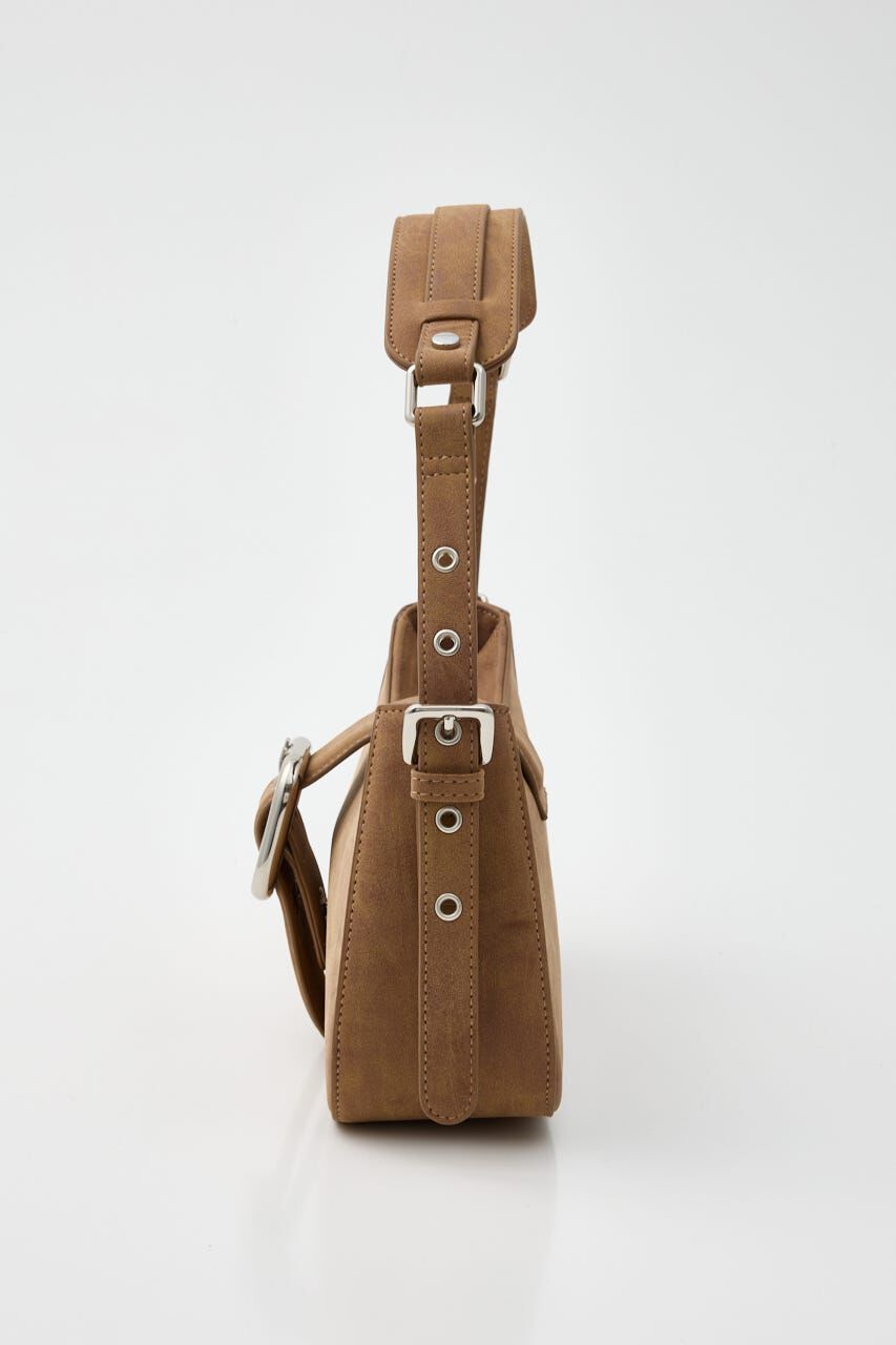 MOUSSY「BELTED HAND バッグ」|その他|