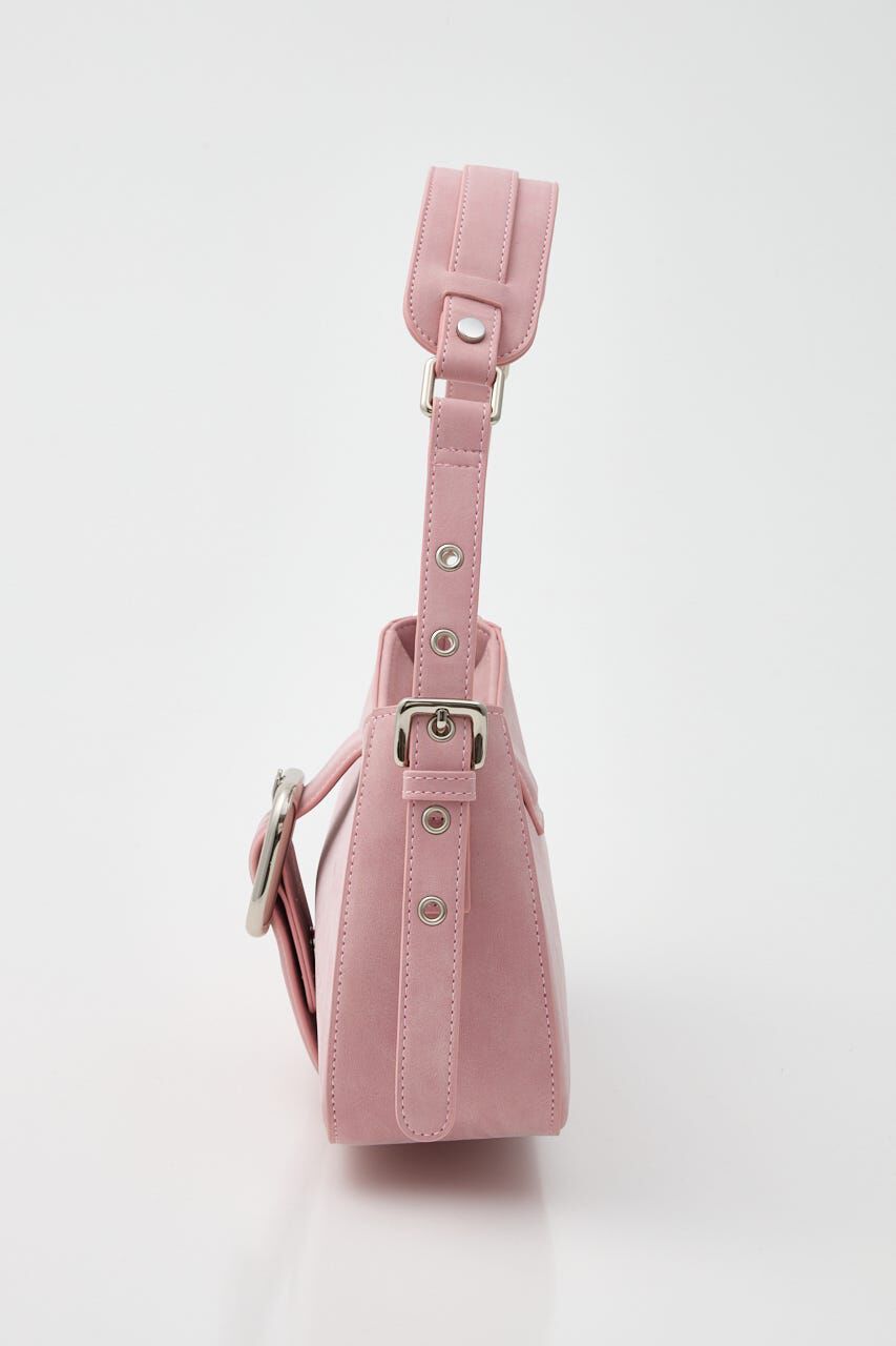 MOUSSY「BELTED HAND バッグ」|その他|